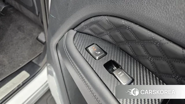 Ssangyong All New Rexton id 3459069 из Кореи 10