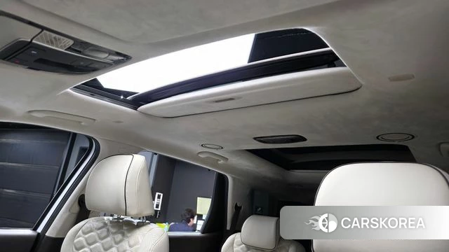 Hyundai Palisade id 4245393 из Кореи 10