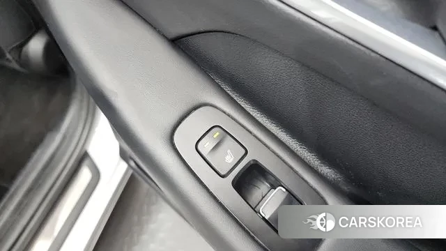 Hyundai Sonata Hybrid (DN8) id 3727900 из Кореи 10