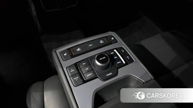 Genesis G80 id 4447107 из Кореи 10