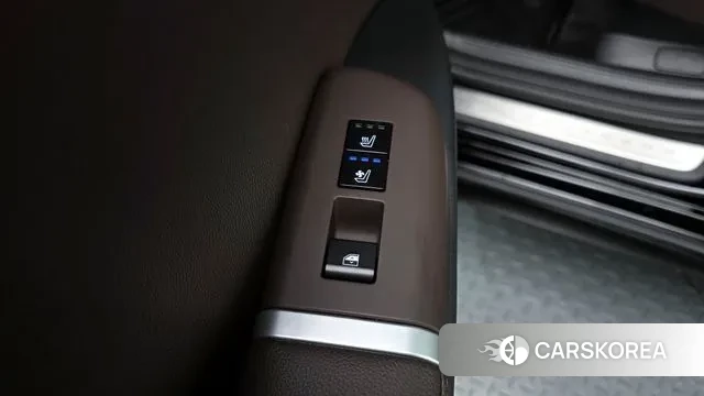 Hyundai Grandeur (GN7) id 3310116 из Кореи 10