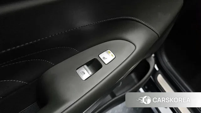 Hyundai The New Grandeur IG id 3504061 из Кореи 10