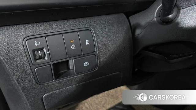 Hyundai Staria id 4623084 из Кореи 10
