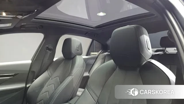 BMW 5 Series (G60) id 3031571 из Кореи 10