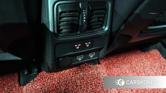 Renault Korea (Samsung) XM3 id 3362470 из Кореи 10