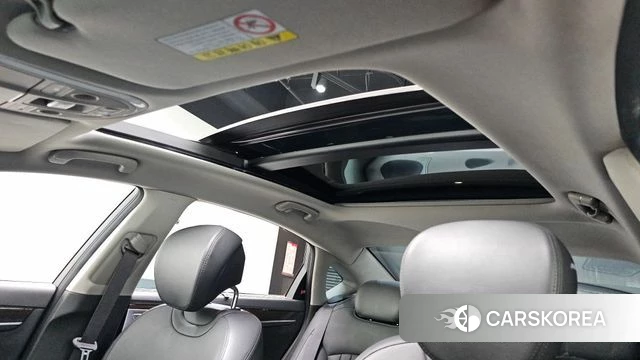 Genesis G80 id 3853471 из Кореи 10