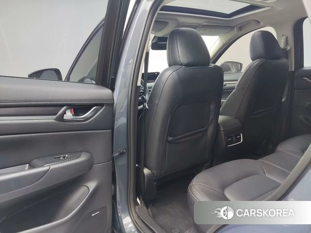 Mazda CX-5 id 4341935 из Китая 10