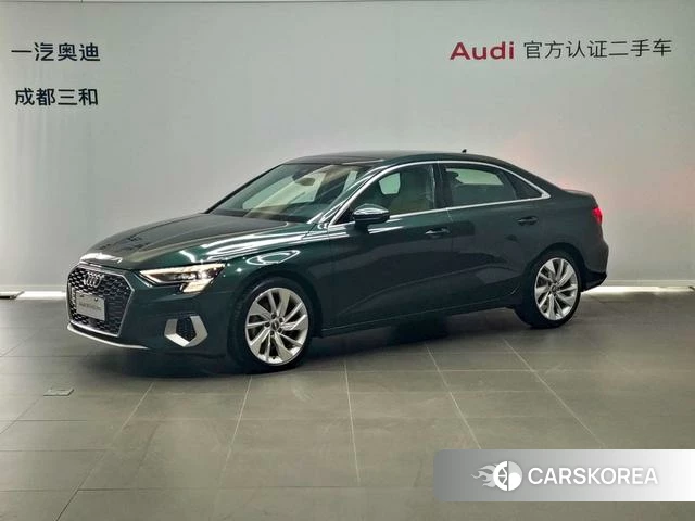 Audi A3 id 4219254 из Китая 10