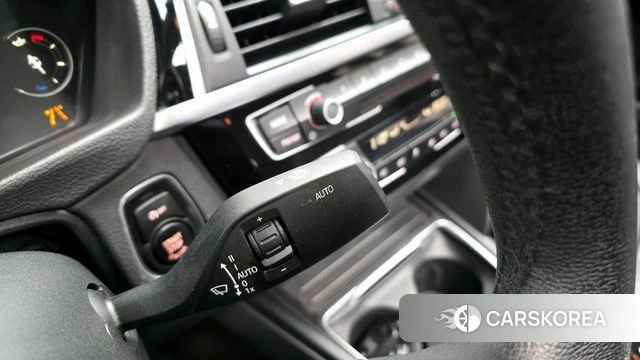 BMW 3 Series (F30) id 3936984 из Кореи 10