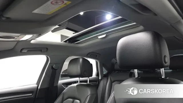 Audi New A3 id 3474699 из Кореи 10