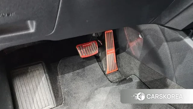 Hyundai The New Santa Fe id 3372454 из Кореи 10