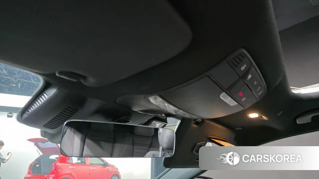 Mercedes-Benz E-Class W213 id 4562237 из Кореи 10