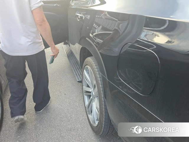 Cadillac Escalade 5th Generation id 4527613 из Кореи 10