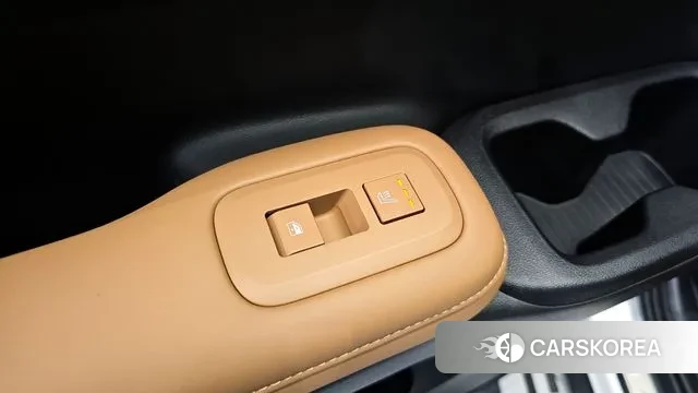 Hyundai Santa Fe (MX5) id 3347580 из Кореи 10