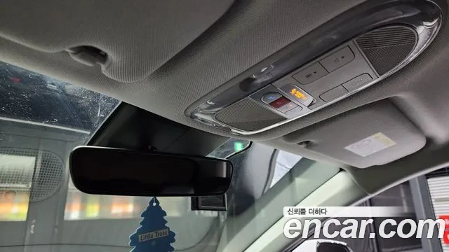 Hyundai Ionic 5 id 2816963 из Кореи 10