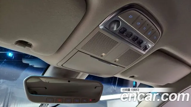 Genesis G90 id 2870475 из Кореи 10