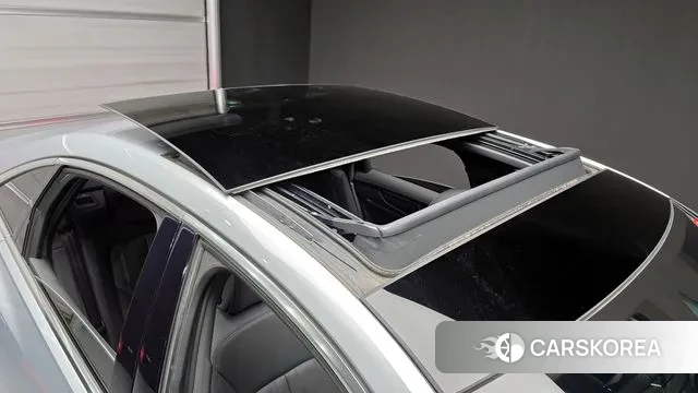 Audi A6 (C8) id 3459066 из Кореи 10