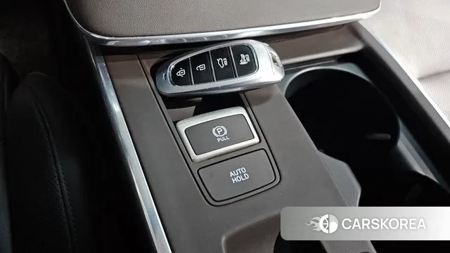 Hyundai The New Grandeur IG id 3371133 из Кореи 10