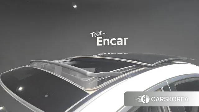 Mercedes-Benz GLE-Class W167 id 3600735 из Кореи 10