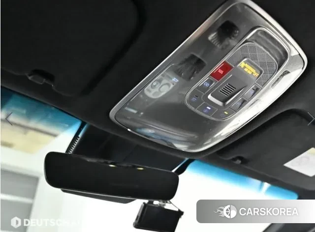 Genesis G90 (RS4) id 3421409 из Кореи 10