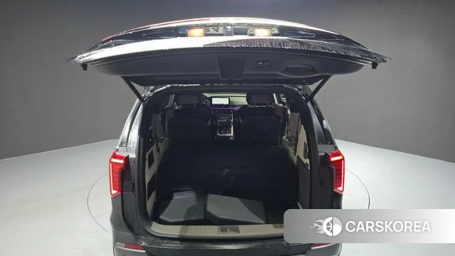 Kia The New Carnival 4th Generation id 4560642 из Кореи 10