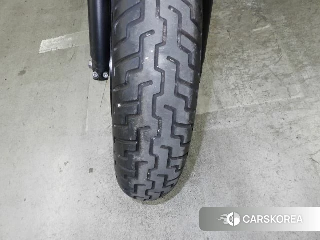 Honda REBEL 500 id 3945159 из Японии 10