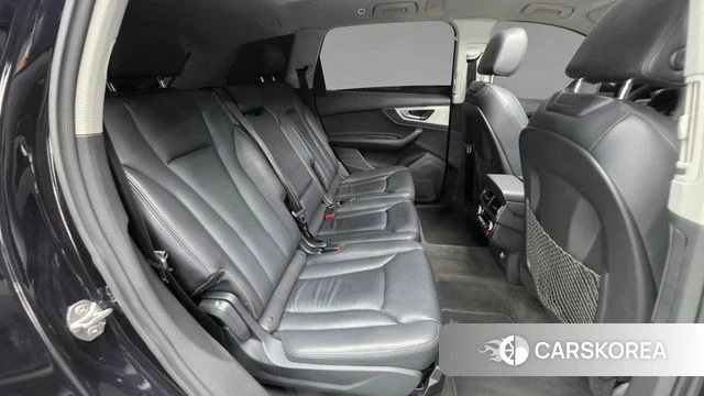 Audi Q7 (4M) id 3905282 из Кореи 10