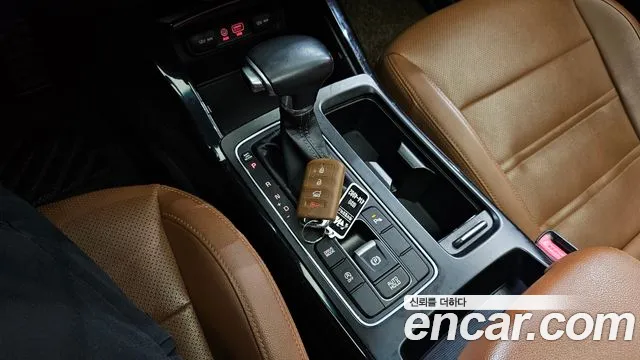 Kia The New Sorento id 2602212 из Кореи 10