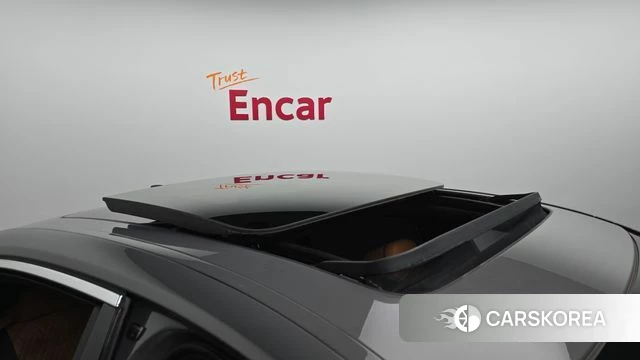 BMW 7 Series (G11) id 3839628 из Кореи 10