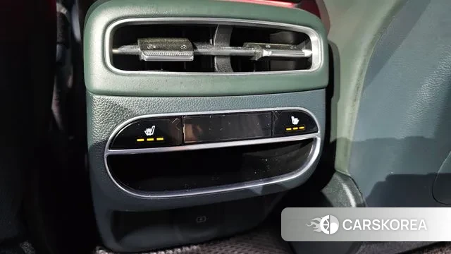 Genesis GV70 id 3032400 из Кореи 10