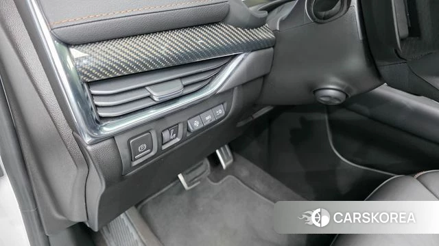 Cadillac XT4 id 4469434 из Кореи 10