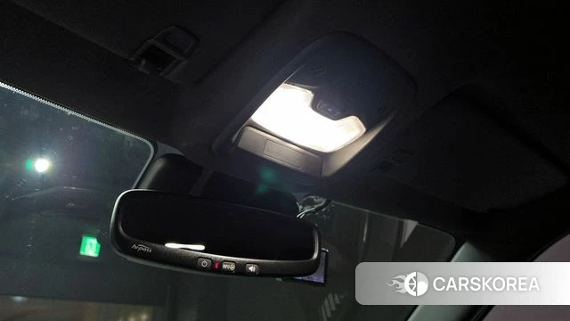 Chevrolet (GM Daewoo) Trailblazer id 3813700 из Кореи 10