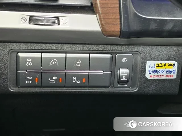 Ssangyong G4 Rexton id 3500078 из Кореи 10