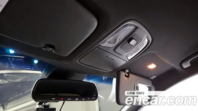 Kia Sportage The Bold id 2844798 из Кореи 10