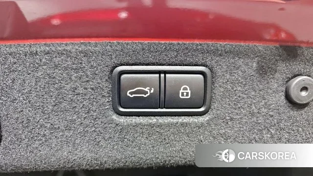 Genesis G70 id 3656656 из Кореи 10