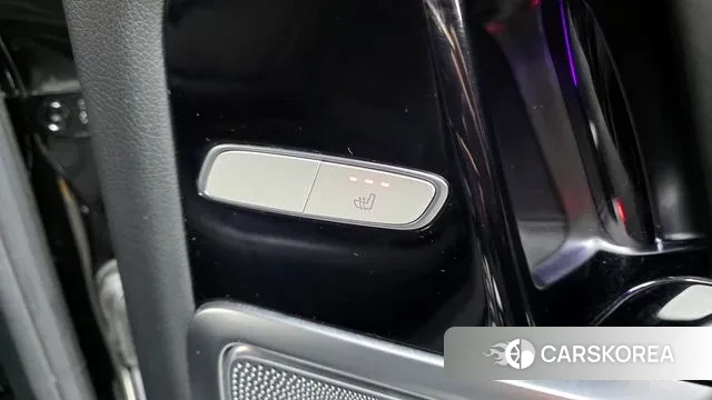 Mercedes-Benz G-Class W463b id 3640471 из Кореи 10