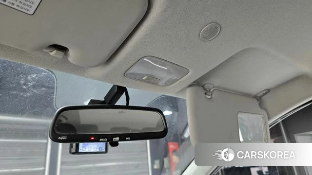 Kia All New Morning (JA) id 4615315 из Кореи 10