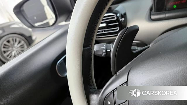 Citroen / DS C4 Cactus id 3873715 из Кореи 10