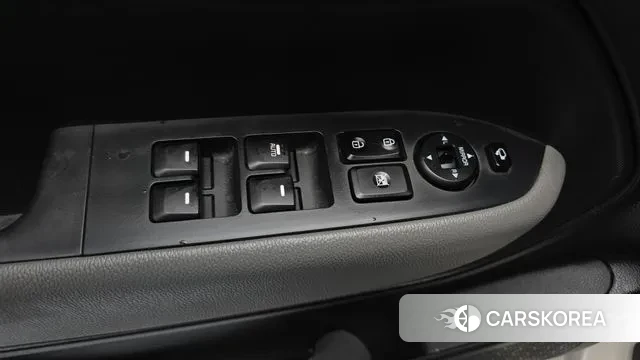 Kia The New Ray id 3417758 из Кореи 10