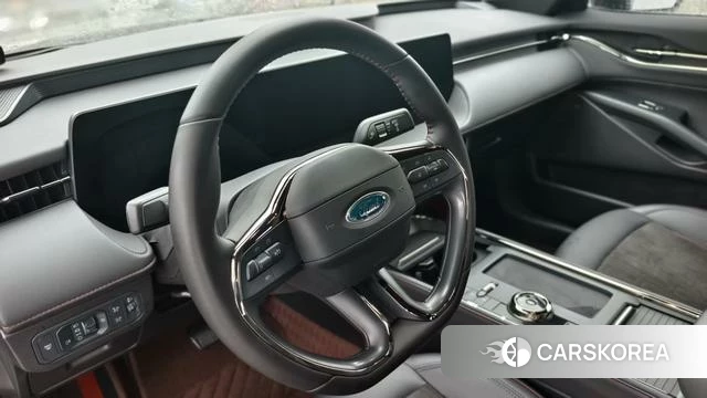 Ford Mondeo id 4380682 из Китая 10