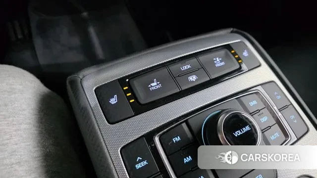 Genesis G80 id 3636484 из Кореи 10