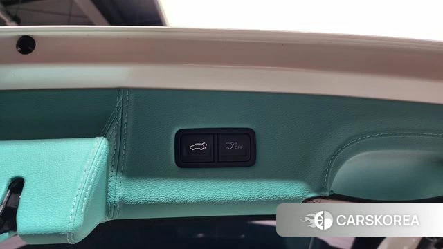 Kia The New Carnival 4th Generation id 4474188 из Кореи 10