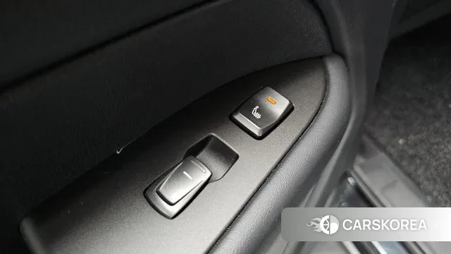 Ssangyong Rexton Sports Cannes id 3004590 из Кореи 10