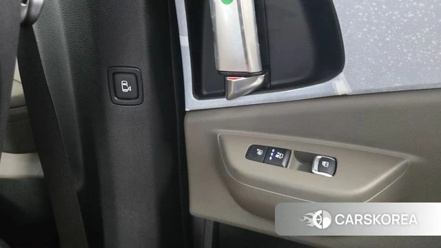 Kia The New Carnival 4th Generation id 4441913 из Кореи 10