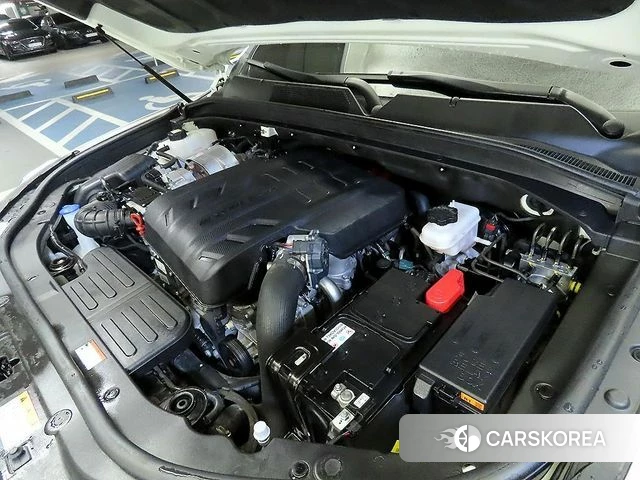 Ssangyong The New Rexton Sports Cannes id 4367112 из Кореи 10