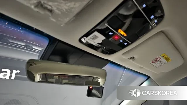 Hyundai Grandeur Hybrid (GN7) id 3251738 из Кореи 10