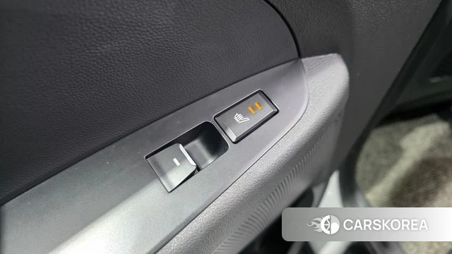 Hyundai All New Tucson id 4465438 из Кореи 10