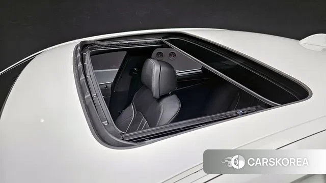 BMW 5 Series (G30) id 3360991 из Кореи 10