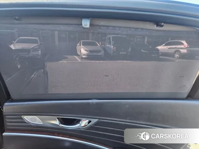 Kia More K9 id 3396857 из Кореи 10