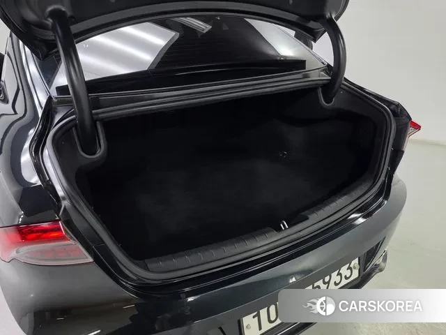 Hyundai The New Grandeur IG id 3264676 из Кореи 10